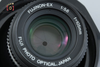 [Used] FUJIFILM Fujinon-EX 105mm f/5.6 Enlarging Lens