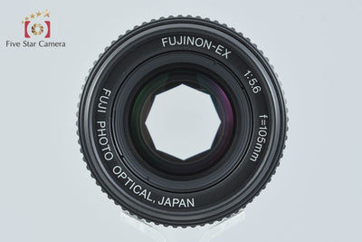 [Used] FUJIFILM Fujinon-EX 105mm f/5.6 Enlarging Lens