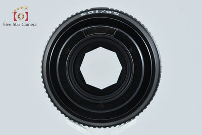 [Used] FUJIFILM Fujinon-EX 105mm f/5.6 Enlarging Lens