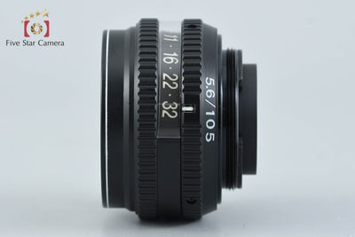 [Used] FUJIFILM Fujinon-EX 105mm f/5.6 Enlarging Lens