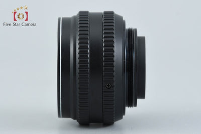 [Used] FUJIFILM Fujinon-EX 105mm f/5.6 Enlarging Lens