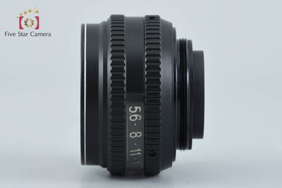 [Used] FUJIFILM Fujinon-EX 105mm f/5.6 Enlarging Lens