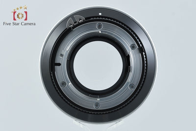 [Used] Nikon Nikkor AI-S 85mm f/1.4