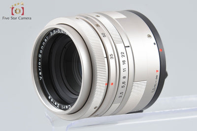 【中古】CONTAX コンタックス Carl Zeiss Vario-Sonnar 35-70mm f/3.5-5.6 T*