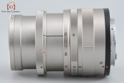 【中古】CONTAX コンタックス Carl Zeiss Vario-Sonnar 35-70mm f/3.5-5.6 T*