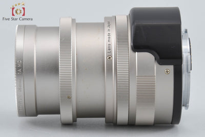 【中古】CONTAX コンタックス Carl Zeiss Vario-Sonnar 35-70mm f/3.5-5.6 T*
