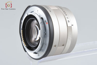 【中古】CONTAX コンタックス Carl Zeiss Planar 45mm f/2 T*