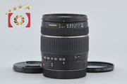 【中古】TAMRON タムロン A03 AF 28-200mm f/3.8-5.6 XR IF MACRO キヤノン用