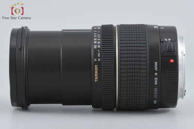 【中古】TAMRON タムロン A03 AF 28-200mm f/3.8-5.6 XR IF MACRO キヤノン用