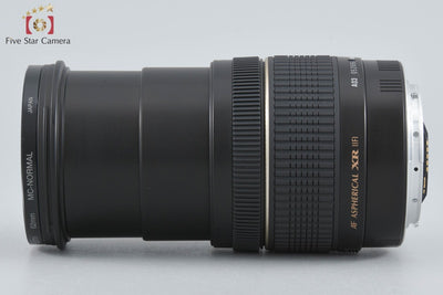 【中古】TAMRON タムロン A03 AF 28-200mm f/3.8-5.6 XR IF MACRO キヤノン用