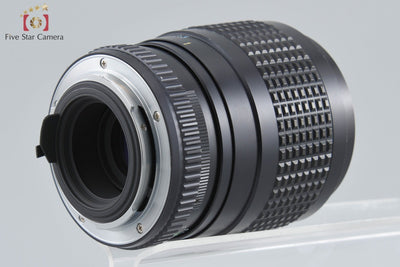 【中古】PENTAX ペンタックス SMC M ZOOM 35-70mm f/2.8-3.5