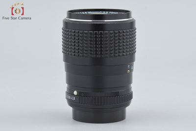 【中古】PENTAX ペンタックス SMC M ZOOM 35-70mm f/2.8-3.5