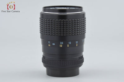 【中古】PENTAX ペンタックス SMC M ZOOM 35-70mm f/2.8-3.5