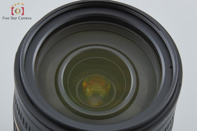[Used] TAMRON Tamron A20 AF 28-300mm f/3.5-6.3 Di LD VC IF MACRO for Canon