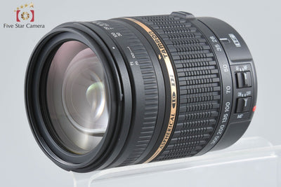 [Used] TAMRON Tamron A20 AF 28-300mm f/3.5-6.3 Di LD VC IF MACRO for Canon