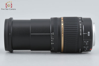 [Used] TAMRON Tamron A20 AF 28-300mm f/3.5-6.3 Di LD VC IF MACRO for Canon