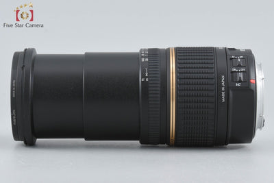 [Used] TAMRON Tamron A20 AF 28-300mm f/3.5-6.3 Di LD VC IF MACRO for Canon