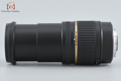 [Used] TAMRON Tamron A20 AF 28-300mm f/3.5-6.3 Di LD VC IF MACRO for Canon