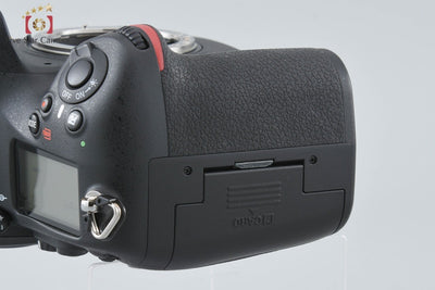 【中古】Nikon ニコン D800 デジタル一眼レフカメラ シャッター回数僅少