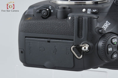 【中古】Nikon ニコン D800 デジタル一眼レフカメラ シャッター回数僅少