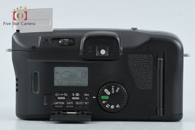 [Used] Canon Autoboy S II Compact Film Camera
