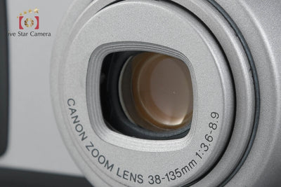 [Used] Canon Autoboy S II Compact Film Camera
