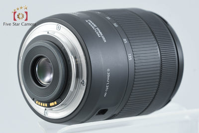【中古】Canon キヤノン EF-S 18-135mm f/3.5-5.6 IS USM