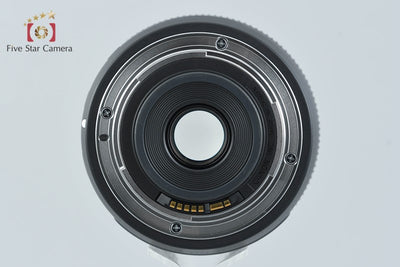 【中古】Canon キヤノン EF-S 18-135mm f/3.5-5.6 IS USM
