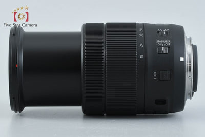 【中古】Canon キヤノン EF-S 18-135mm f/3.5-5.6 IS USM