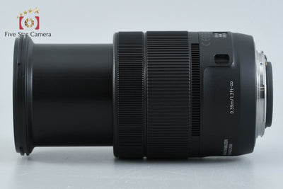 【中古】Canon キヤノン EF-S 18-135mm f/3.5-5.6 IS USM