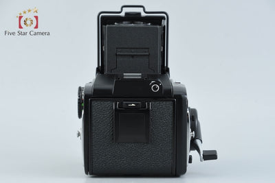 [Used] Mamiya M645 1000S + SEKOR C 80mm f/2.8