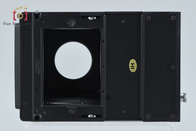 [Used] Mamiya M645 1000S + SEKOR C 80mm f/2.8