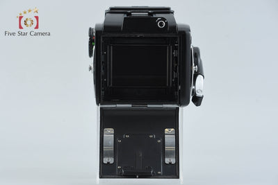 [Used] Mamiya M645 1000S + SEKOR C 80mm f/2.8