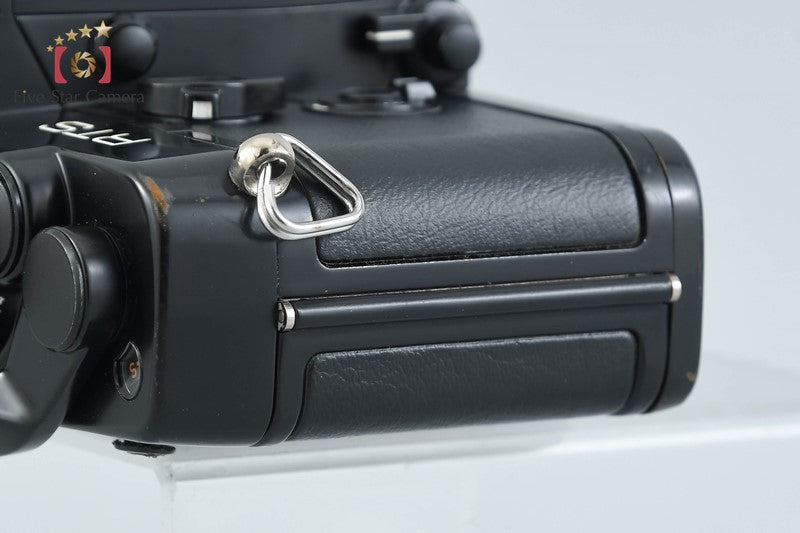 中古】CONTAX コンタックス RTS II QUARTZ フィルム一眼レフカメラ