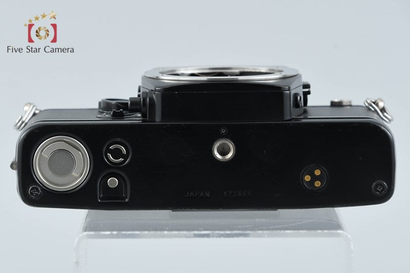 中古】CONTAX コンタックス RTS II QUARTZ フィルム一眼レフカメラ
