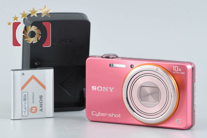 おまとめ SONY Cyber-shot WX100 DSC-WX100 | Cyber-Shot(サイバーショット