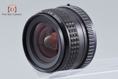 [Used] PENTAX SMC A 24mm f/2.8