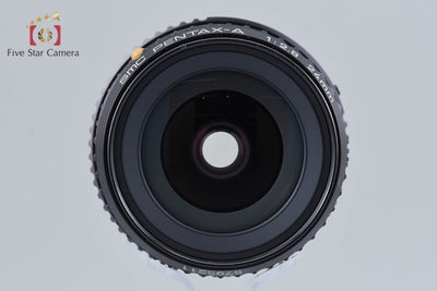 [Used] PENTAX SMC A 24mm f/2.8