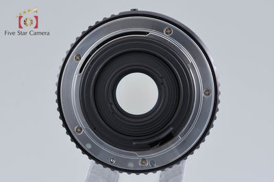[Used] PENTAX SMC A 24mm f/2.8