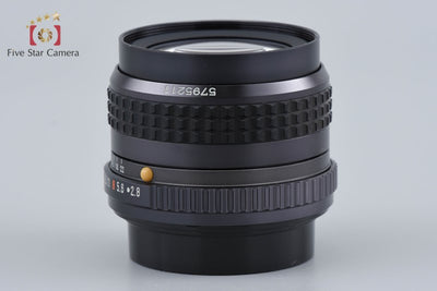 [Used] PENTAX SMC A 24mm f/2.8