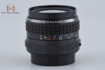 [Used] PENTAX SMC A 24mm f/2.8