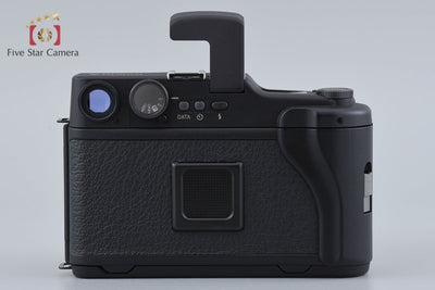 【中古】FUJIFILM 富士フイルム GA645i Professional 中判フィルムカメラ