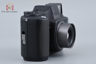 【中古】FUJIFILM 富士フイルム GA645i Professional 中判フィルムカメラ