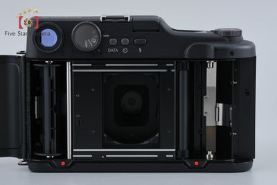 【中古】FUJIFILM 富士フイルム GA645i Professional 中判フィルムカメラ
