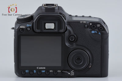 [Used] Canon EOS 40D Digital SLR Camera