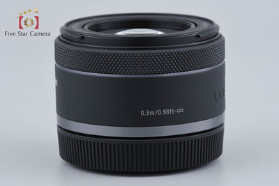 [Used] Canon RF 50mm f/1.8 STM