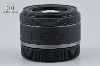[Used] Canon RF 50mm f/1.8 STM