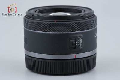 [Used] Canon RF 50mm f/1.8 STM