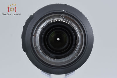 【中古】Nikon ニコン AF-S NIKKOR 28-300mm f/3.5-5.6 G ED VR