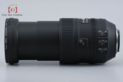 【中古】Nikon ニコン AF-S NIKKOR 28-300mm f/3.5-5.6 G ED VR